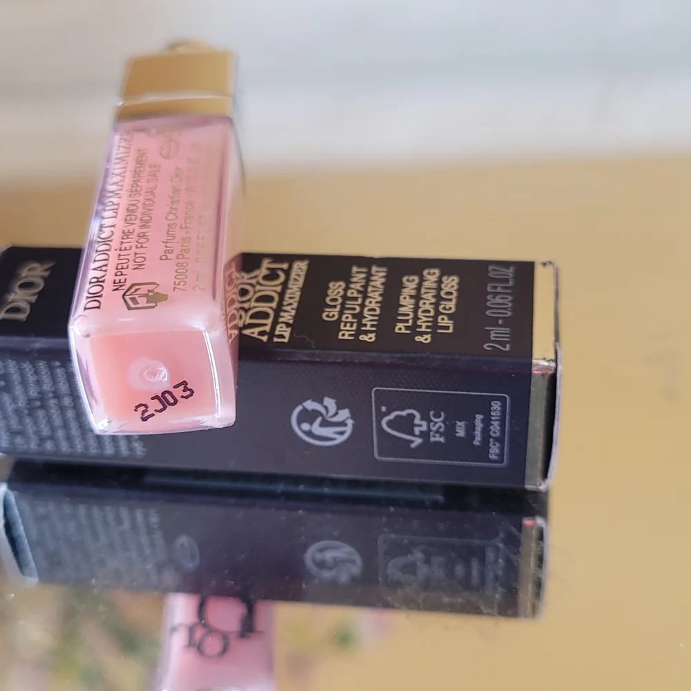 Dior ml addit